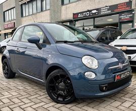 Fiat 500 0.9 TwinAir Turbo Sport