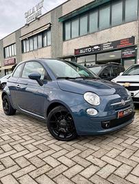 Fiat 500 0.9 TwinAir Turbo Sport