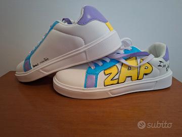 Scarpe personalizzate 38