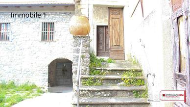 Stabile/Palazzo Minucciano [UG212MDVRG]