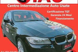 Bmw 320d cat Touring Attiva