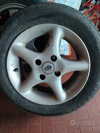 rlcerchi in lega  originali FORD