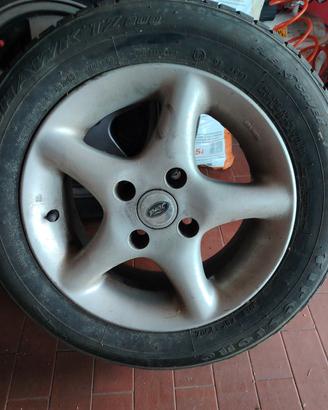 rlcerchi in lega  originali FORD