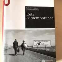 L'età contemporanea