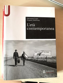 L'età contemporanea