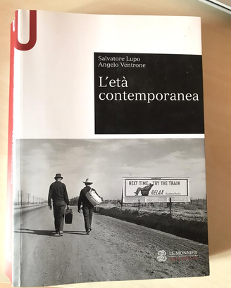 L'età contemporanea