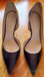 Scarpe Pazolini nere tg. 37