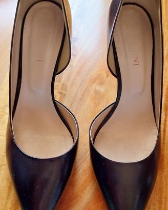 Scarpe Pazolini nere tg. 37