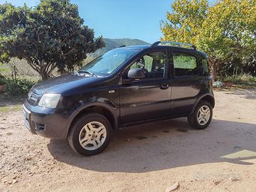 Panda 4×4 1.3 2012