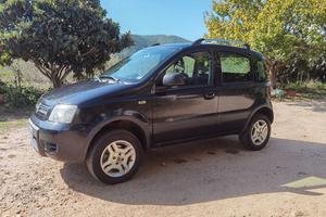 Panda 4×4 1.3 2012