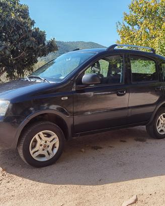 Panda 4×4 1.3 2012