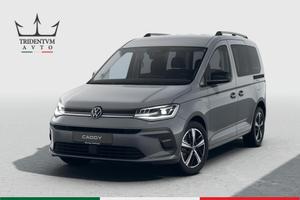 Volkswagen Caddy V Caddy 1.5 tsi 116cv Style dsg7