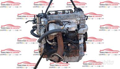 Motore hyundai i30 1.6 crdi d4fb rf890