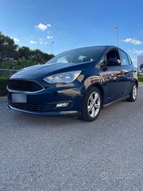Ford Cmax