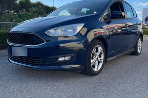 Ford Cmax