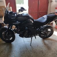  Kawasaki Versys 650 anno 2011