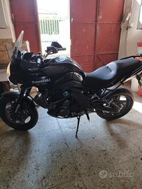  Kawasaki Versys 650 anno 2011