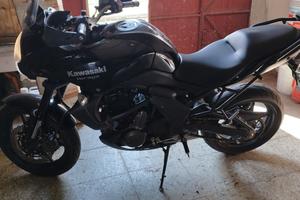  Kawasaki Versys 650 anno 2011