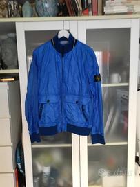 Stone Island come nuovo estivo taglia xl e veste L