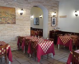 Ristorante pizzeria rif RP/01085