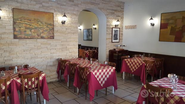 Ristorante pizzeria rif RP/01085