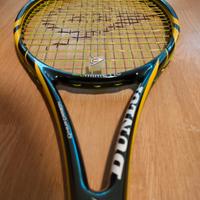 Dunlop Biomimetic 500 tour 