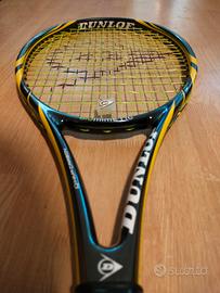 Dunlop Biomimetic 500 tour 