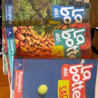 Libri per quarta elementare