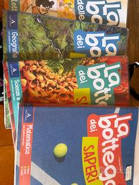 Libri per quarta elementare