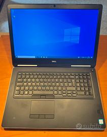 Dell precision 7720