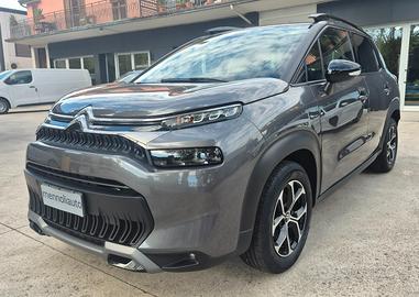 Citroen C3 Aircross PureTech 110 S&S Shine