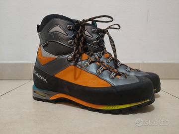 Scarponi SCARPA TRIOLET GTX