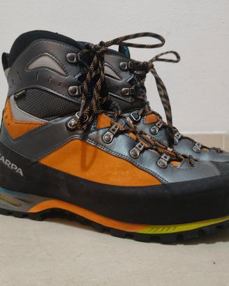 Scarponi SCARPA TRIOLET GTX