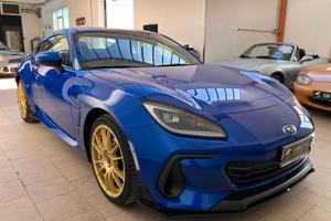 Subaru BRZ 2.4 Touge 40/60