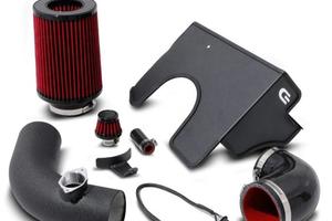 Kit di aspirazione opel astra h opc