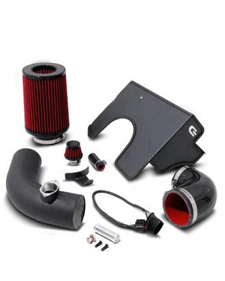 Kit di aspirazione opel astra h opc