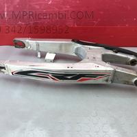 FORCELLONE POSTERIORE HONDA CRF 450 2002 2004 CRE
