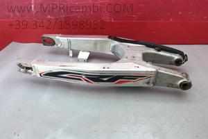 FORCELLONE POSTERIORE HONDA CRF 450 2002 2004 CRE