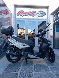 Kymco Agility 125
