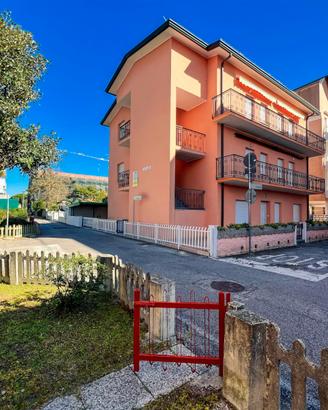 Appartamenti in centro Bibione