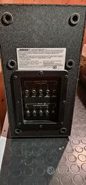 sub woofer bose acoustimass 10 