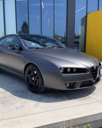 ALFA ROMEO Brera 1750 TBi