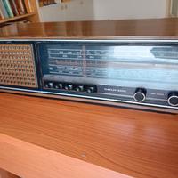 GRUNDIG RF420 RADIO ANNI 70