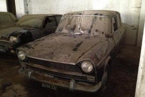 Fiat 1500 Berlina