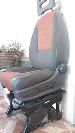 Sedili ducato