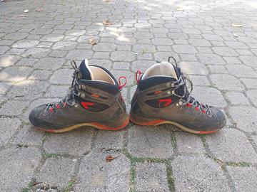 Scarponi asolo taglia 42