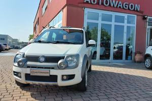 FIAT Panda 1.3 MJT 16V DPF 4x4 Cross