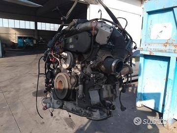 Motore Audi - Volkswagen 3.0TDI BMK ASB 2007
