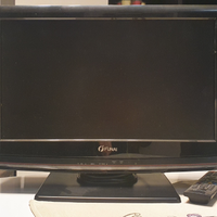 Tv FUNAI funzionante