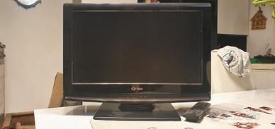 Tv FUNAI funzionante